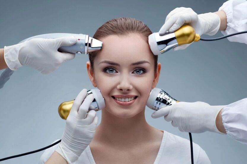 Хардверска козметологија